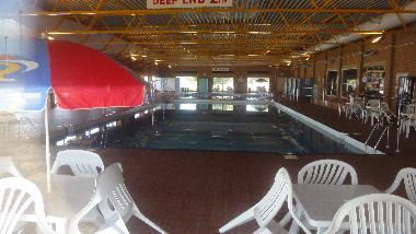 Chalet en New Romney (Kent)Casa de vacaciones