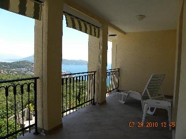 Apartamento de vacaciones en Igalo (Montenegro)Casa de vacaciones