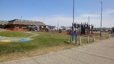 Chalet en New Romney (Kent)Casa de vacaciones