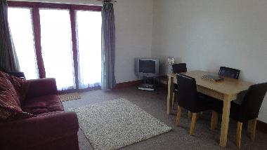 Chalet en New Romney (Kent)Casa de vacaciones