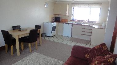 Chalet en New Romney (Kent)Casa de vacaciones