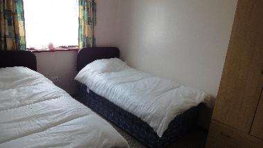 Chalet en New Romney (Kent)Casa de vacaciones