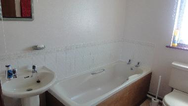 Chalet en New Romney (Kent)Casa de vacaciones