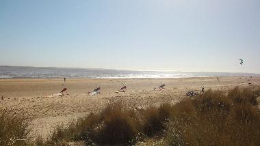 Chalet en New Romney (Kent)Casa de vacaciones