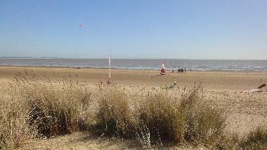 Chalet en New Romney (Kent)Casa de vacaciones