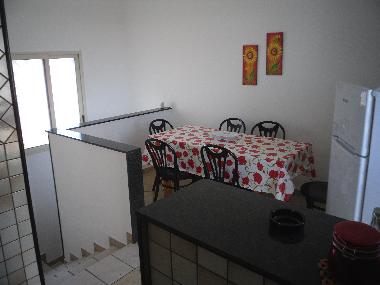 Apartamento de vacaciones en Lecce (Lecce)Casa de vacaciones