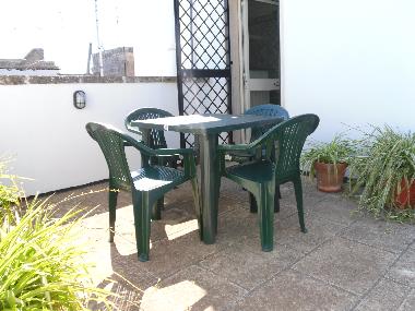 Apartamento de vacaciones en Lecce (Lecce)Casa de vacaciones