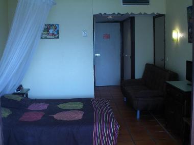 Apartamento de vacaciones en SAINT FRANCOIS (Guadeloupe)Casa de vacaciones