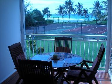 Apartamento de vacaciones en SAINT FRANCOIS (Guadeloupe)Casa de vacaciones