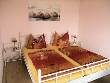Apartamento de vacaciones en Kirchspiel - Garding (Nordsee-Festland)Casa de vacaciones