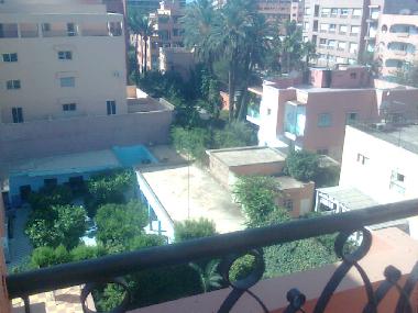 Apartamento de vacaciones en Marrakech (Marrakech)Casa de vacaciones