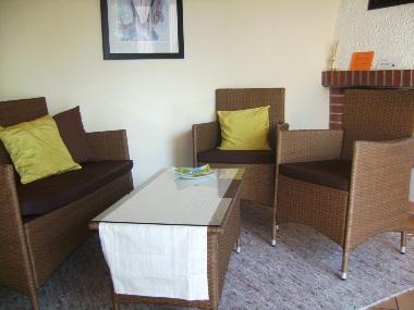 Casa de vacaciones en Bad Waltersdorf (Oststeiermark)Casa de vacaciones