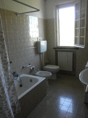 Apartamento de vacaciones en FANO - PESARO URBINO (Pesaro e Urbino)Casa de vacaciones