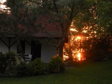 Casa de vacaciones en Ran�sk (Warminsko-Mazurskie)Casa de vacaciones