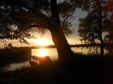 Casa de vacaciones en Ran�sk (Warminsko-Mazurskie)Casa de vacaciones