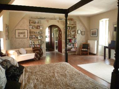 Casa de vacaciones en castelfranc (Lot)Casa de vacaciones