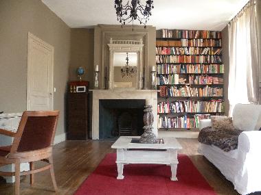 Casa de vacaciones en castelfranc (Lot)Casa de vacaciones