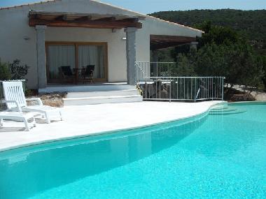 Casa de vacaciones en Baja Sardinia (Olbia-Tempio)Casa de vacaciones