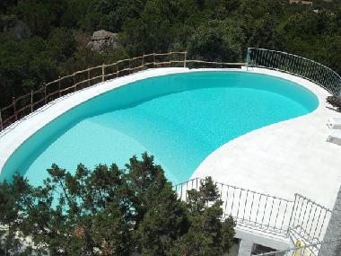 Casa de vacaciones en Baja Sardinia (Olbia-Tempio)Casa de vacaciones