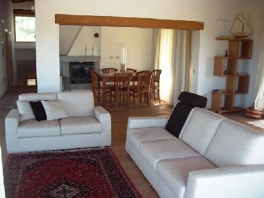 Casa de vacaciones en Baja Sardinia (Olbia-Tempio)Casa de vacaciones