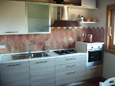 Casa de vacaciones en Baja Sardinia (Olbia-Tempio)Casa de vacaciones