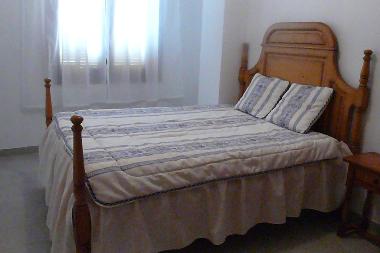 Apartamento de vacaciones en Port de Pollen�a (Mallorca)Casa de vacaciones