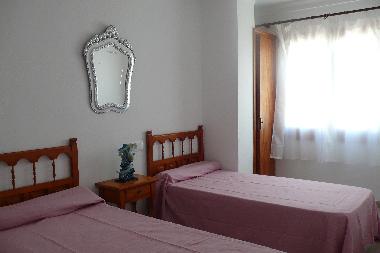 Apartamento de vacaciones en Port de Pollen�a (Mallorca)Casa de vacaciones