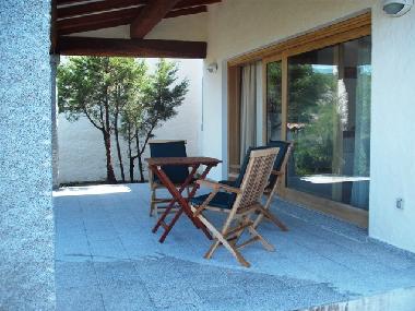 Casa de vacaciones en Baja Sardinia (Olbia-Tempio)Casa de vacaciones