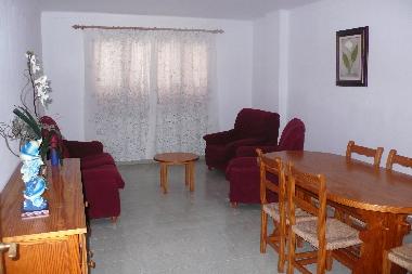 Apartamento de vacaciones en Port de Pollen�a (Mallorca)Casa de vacaciones