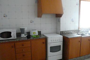 Apartamento de vacaciones en Port de Pollen�a (Mallorca)Casa de vacaciones