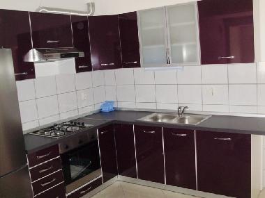 Apartamento de vacaciones en Grebastica (Sibensko-Kninska)Casa de vacaciones