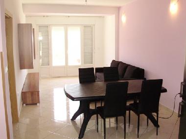 Apartamento de vacaciones en Grebastica (Sibensko-Kninska)Casa de vacaciones