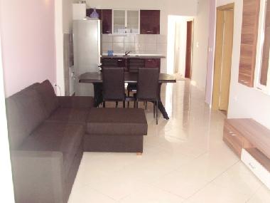 Apartamento de vacaciones en Grebastica (Sibensko-Kninska)Casa de vacaciones