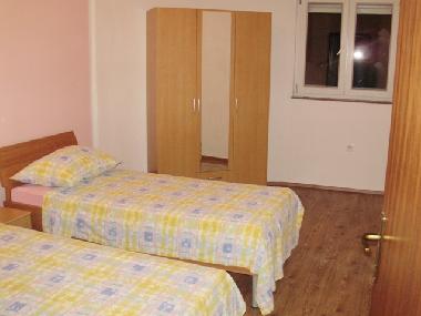 Apartamento de vacaciones en Grebastica (Sibensko-Kninska)Casa de vacaciones