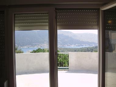 Apartamento de vacaciones en Grebastica (Sibensko-Kninska)Casa de vacaciones