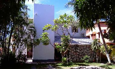 Apartamento de vacaciones en Porto de Galinhas (Pernambuco)Casa de vacaciones