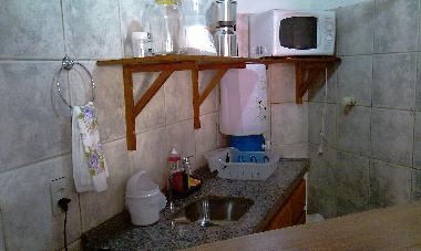 Apartamento de vacaciones en Porto de Galinhas (Pernambuco)Casa de vacaciones