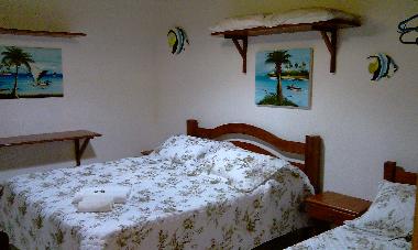 Apartamento de vacaciones en Porto de Galinhas (Pernambuco)Casa de vacaciones