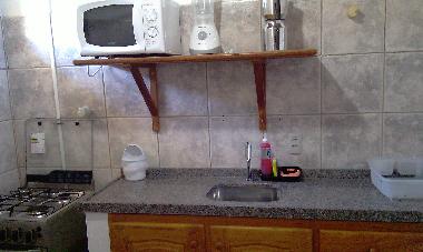 Apartamento de vacaciones en Porto de Galinhas (Pernambuco)Casa de vacaciones