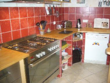 Casa de vacaciones en La Bruffire (Vende)Casa de vacaciones