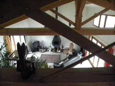 Casa de vacaciones en La Bruffire (Vende)Casa de vacaciones