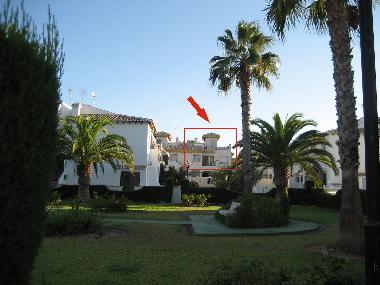 Apartamento de vacaciones en Torrevieja (Alicante / Alacant)Casa de vacaciones