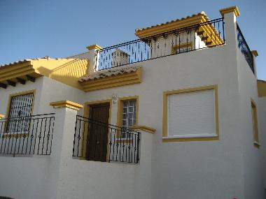 Apartamento de vacaciones en Torrevieja (Alicante / Alacant)Casa de vacaciones