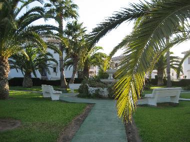 Apartamento de vacaciones en Torrevieja (Alicante / Alacant)Casa de vacaciones