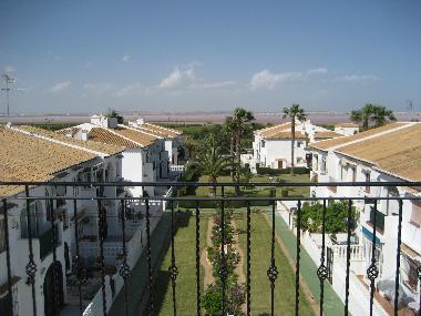 Apartamento de vacaciones en Torrevieja (Alicante / Alacant)Casa de vacaciones