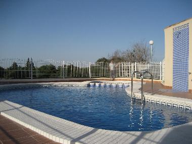 Apartamento de vacaciones en Torrevieja (Alicante / Alacant)Casa de vacaciones