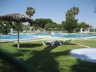 Apartamento de vacaciones en Torrevieja (Alicante / Alacant)Casa de vacaciones