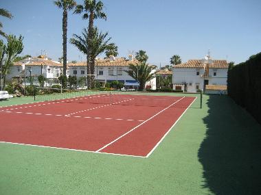 Apartamento de vacaciones en Torrevieja (Alicante / Alacant)Casa de vacaciones