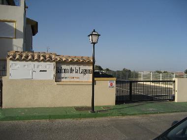 Apartamento de vacaciones en Torrevieja (Alicante / Alacant)Casa de vacaciones