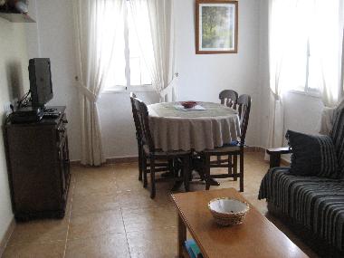 Apartamento de vacaciones en Torrevieja (Alicante / Alacant)Casa de vacaciones